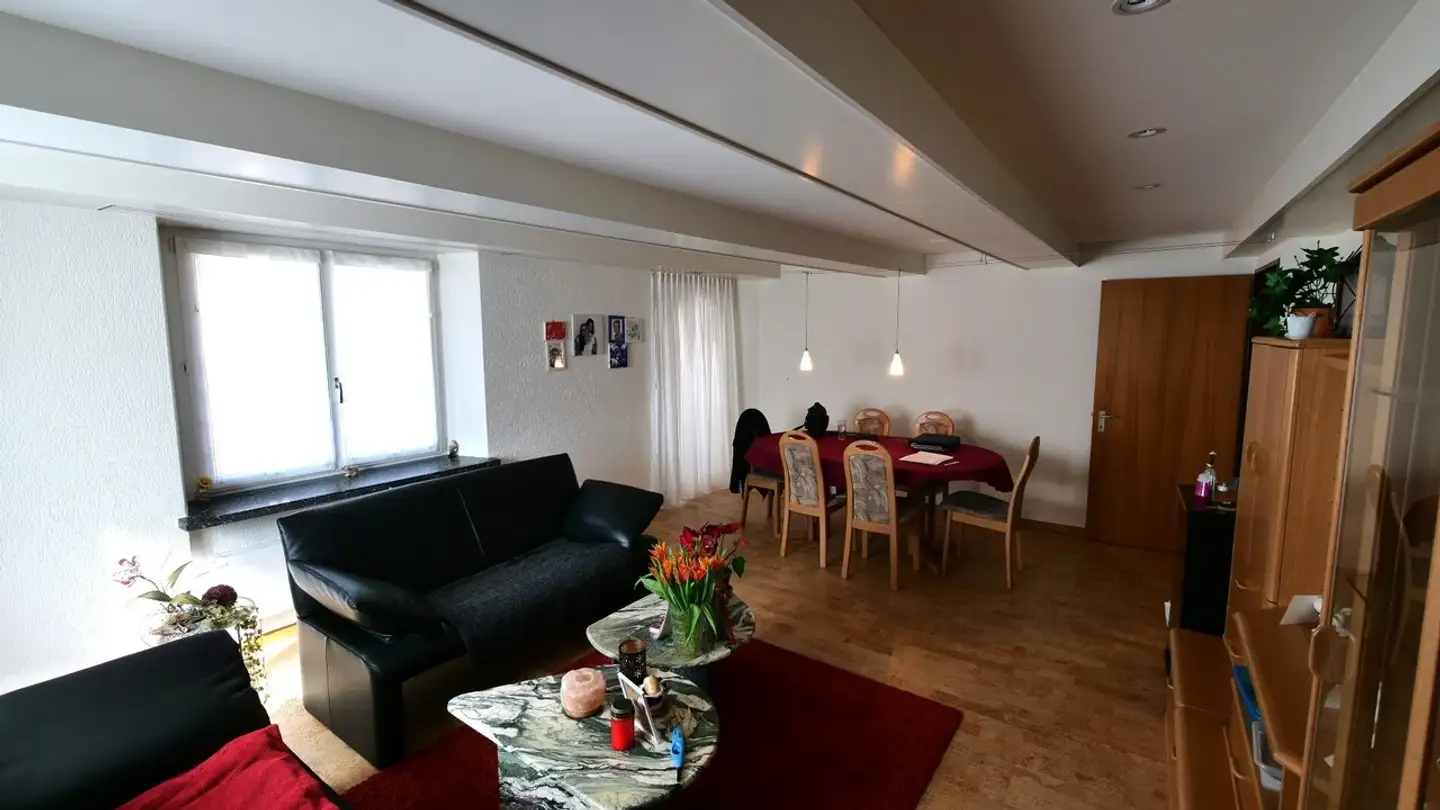 Single house for sale - Hauptstrasse 68a, 4436 Liedertswil - Photo 3