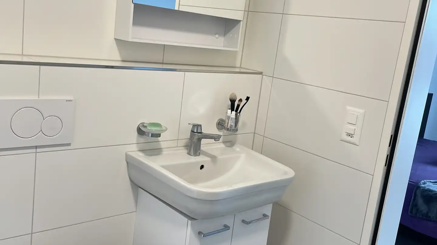 Apartment for rent - 4500 Solothurn - Photo 3
