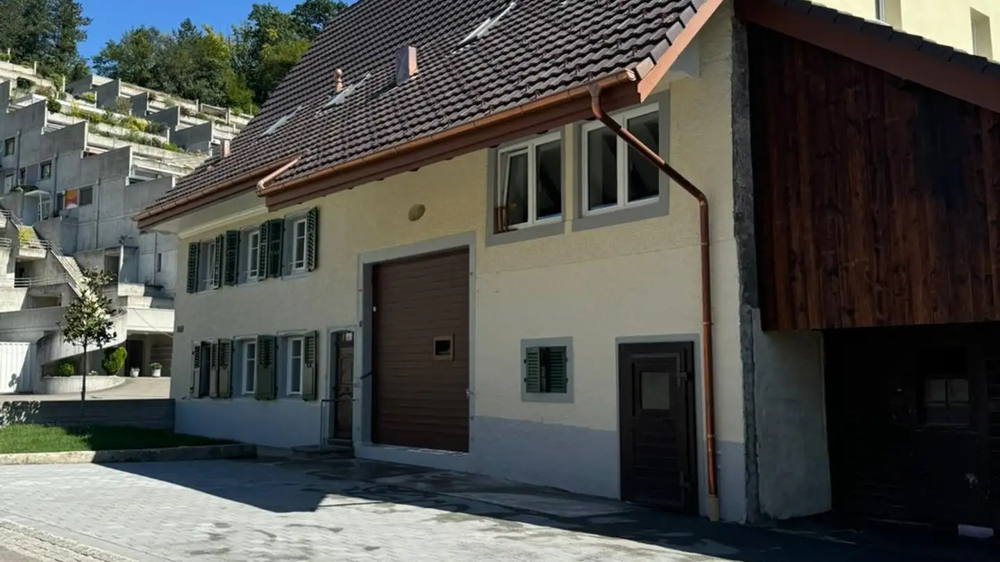 Apartment for rent - Mitteldorf 7, 4314 Zeiningen - Photo 2