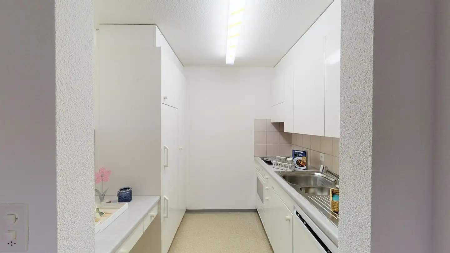 Appartamento in affitto - Oberbotsbergstrasse 44, 9230 Flawil