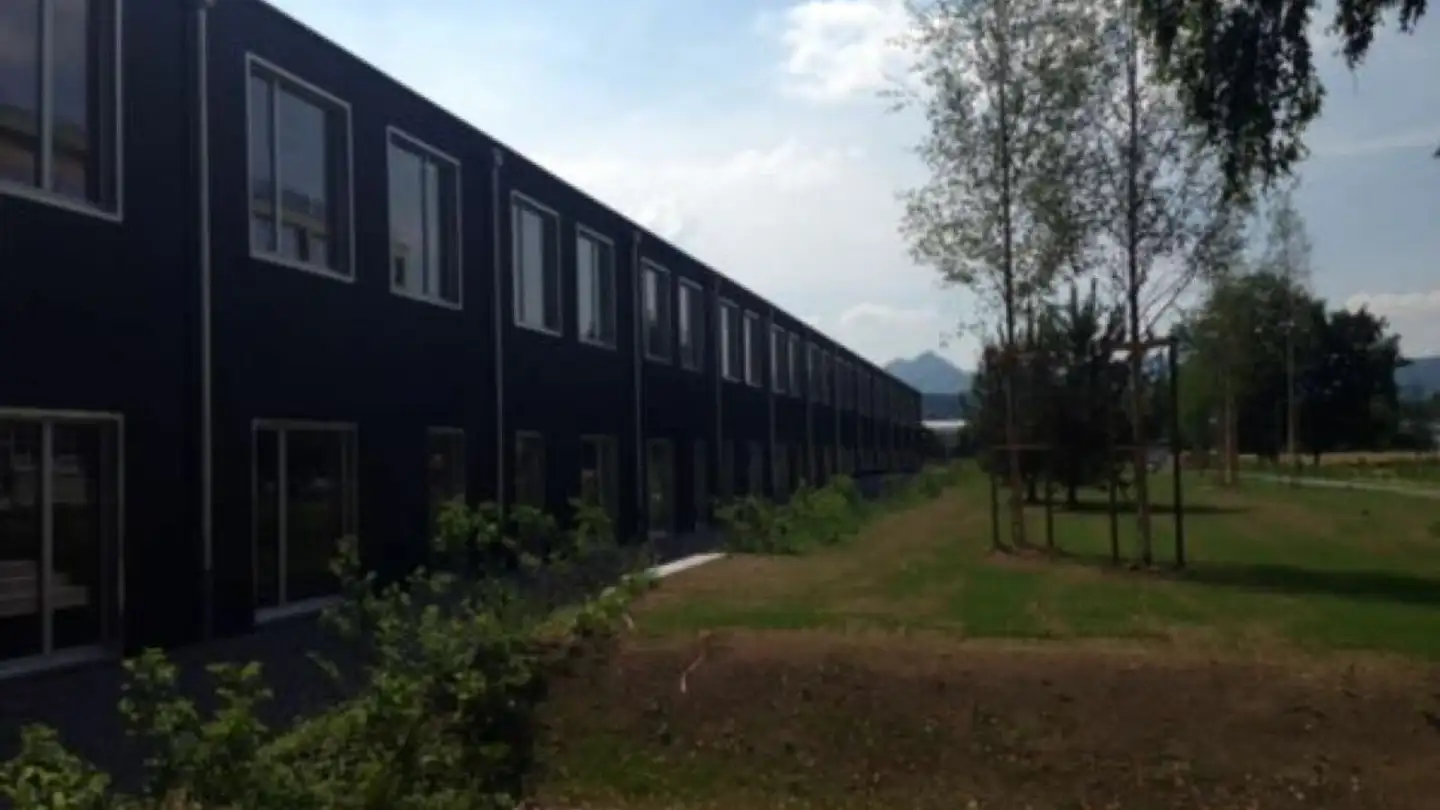 Commerciale in affitto - Industriestrasse 48, 4657 Dulliken - Photo 3