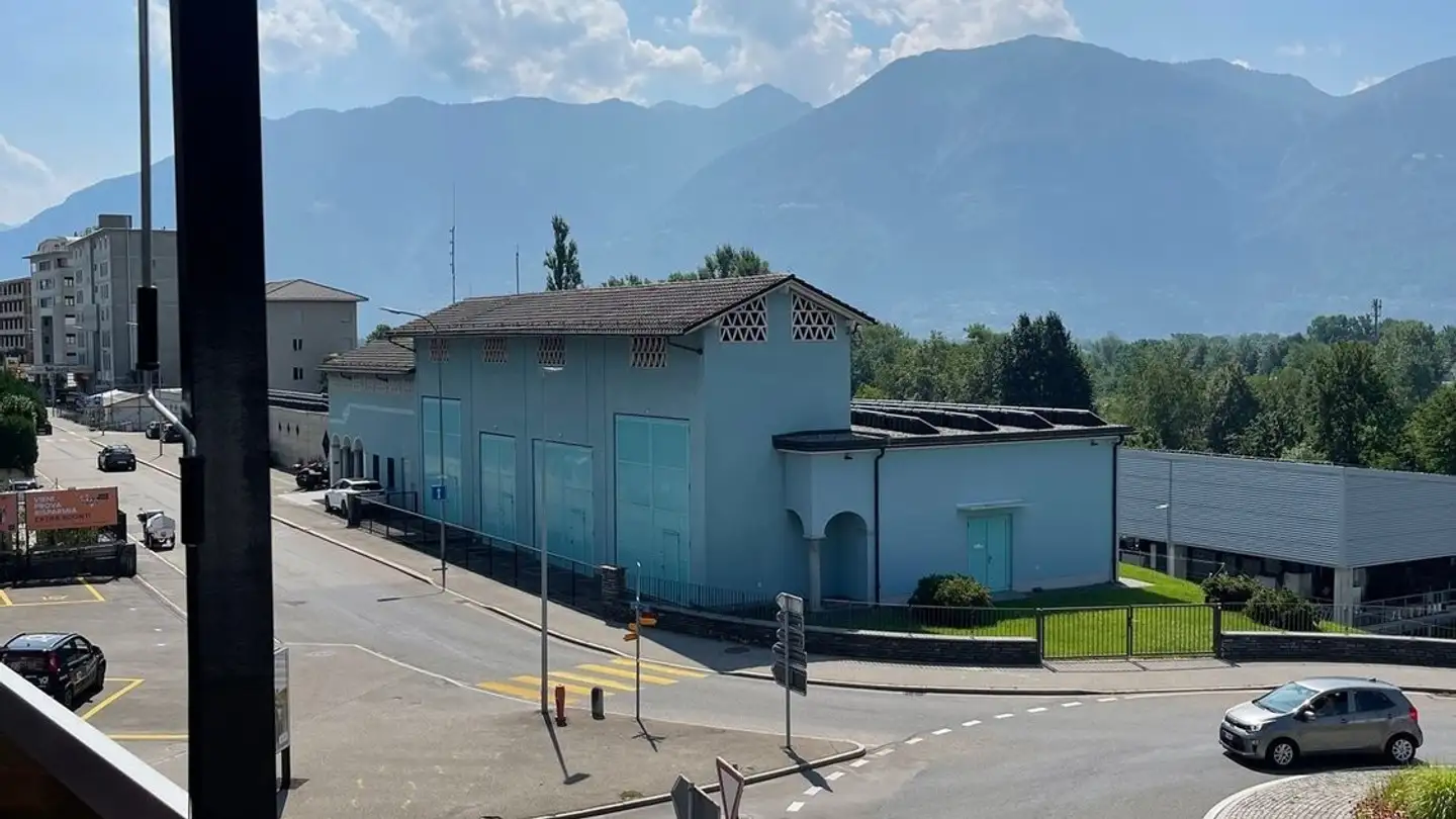 Appartamento in affitto - 6600 Solduno - Photo 2