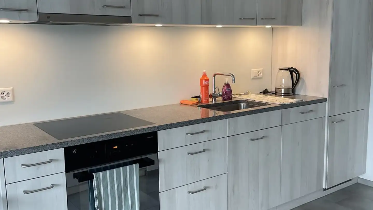Apartment for rent - 4500 Solothurn - Photo 2