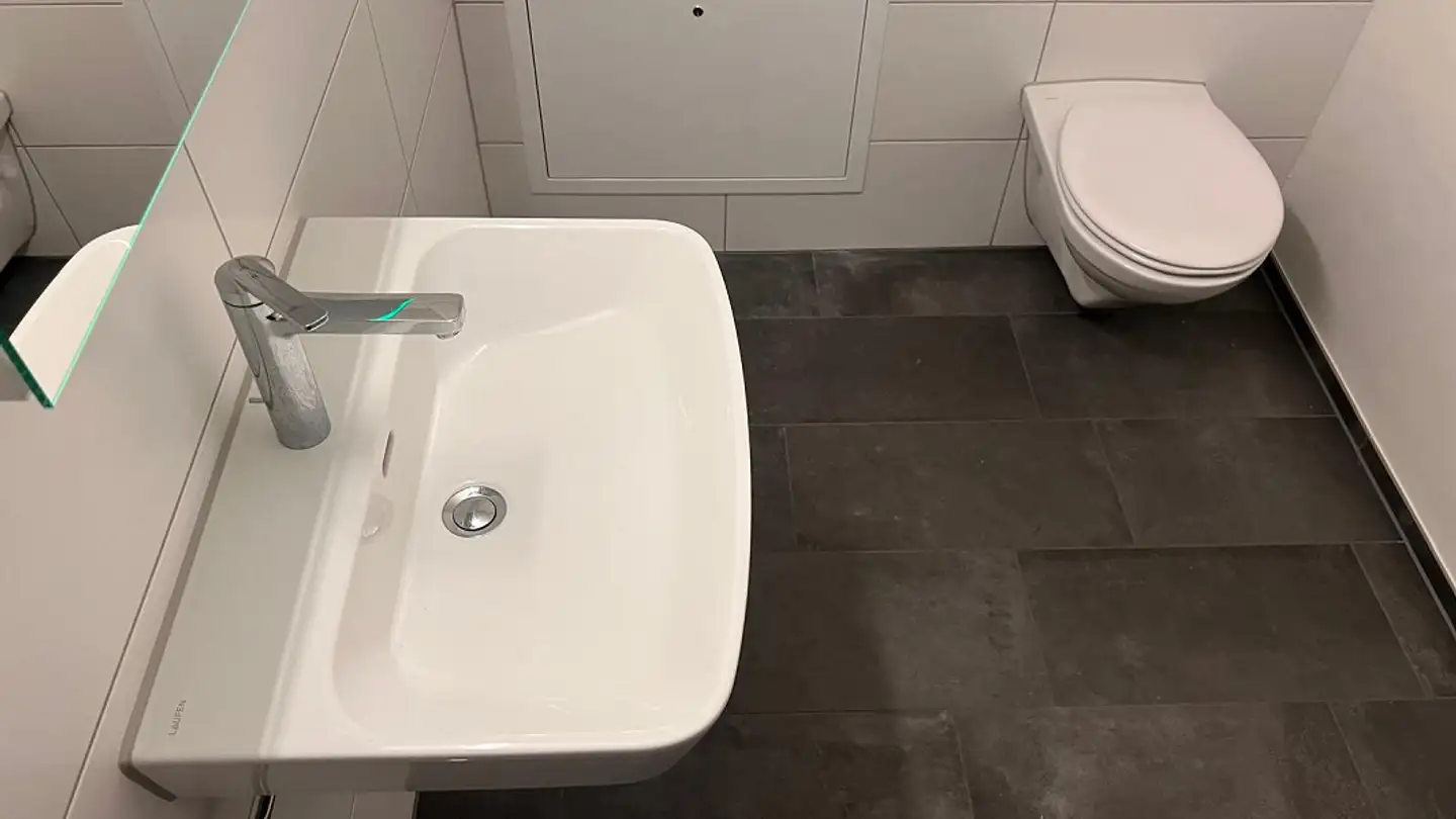 Werkstatt mieten - Buechenstrasse 2, 8174 Stadel b. Niederglatt - Foto 4