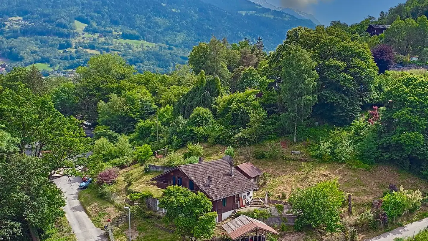 Bauland kaufen - 1868 Collombey - Foto 4