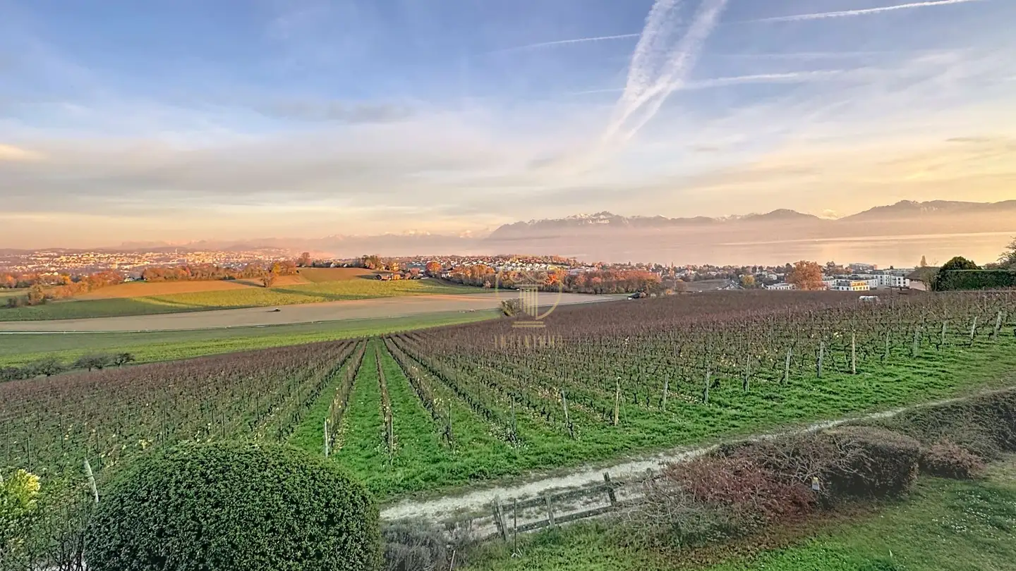 Casa singola in vendita - 1112 Echichens