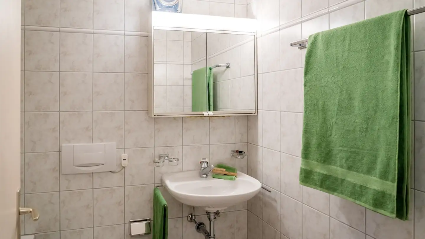 Appartamento in affitto - Oberbotsbergstrasse 44, 9230 Flawil - Foto 3
