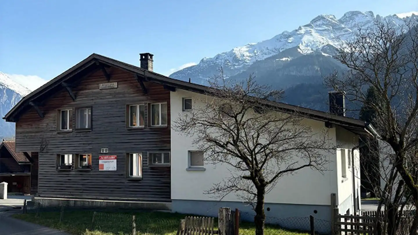 Edificio residenziale in vendita - Brünigstrasse, 3860 Meiringen - Foto 2