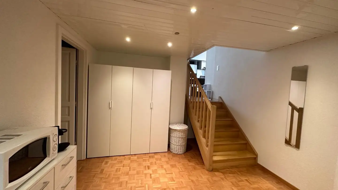 Wohnung mieten - 1844 Villeneuve VD - Foto 2