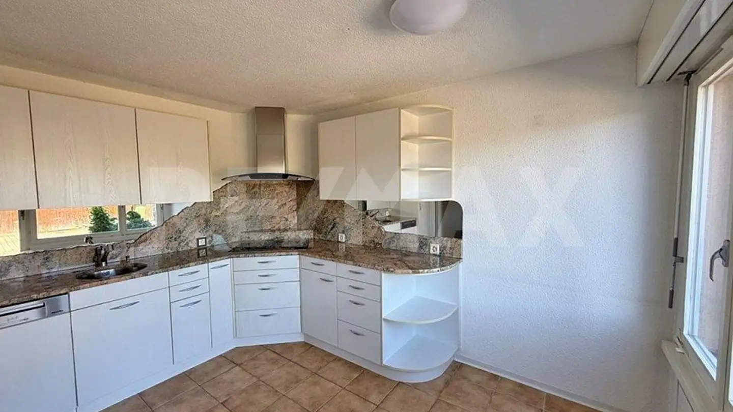 Stepped house for sale - 8965 Berikon - Photo 3