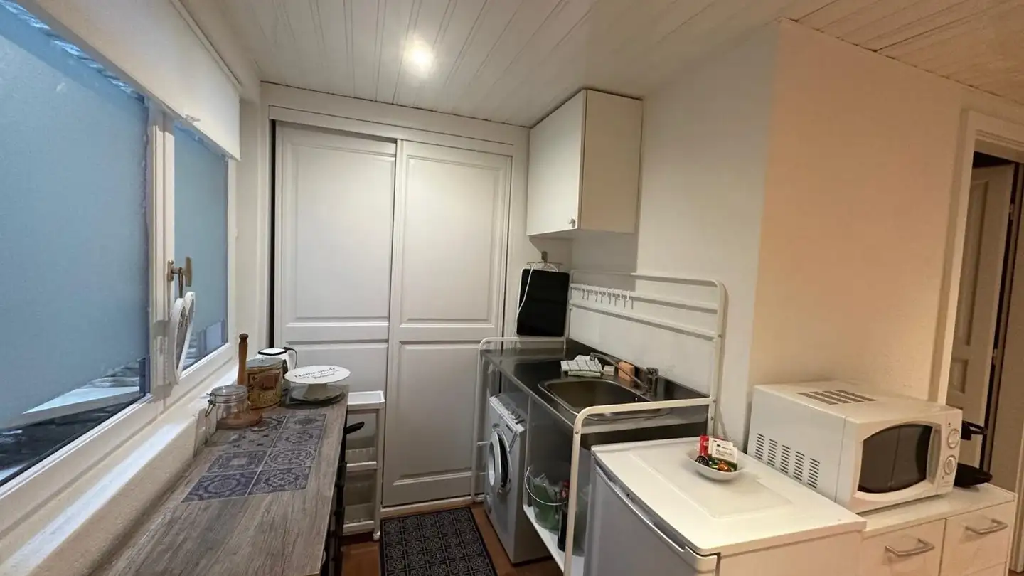 Wohnung mieten - 1844 Villeneuve VD - Foto 3