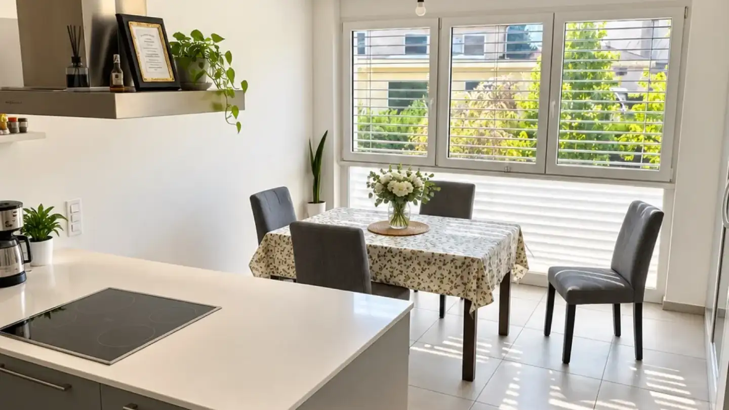 Apartment for rent - 6817 Maroggia