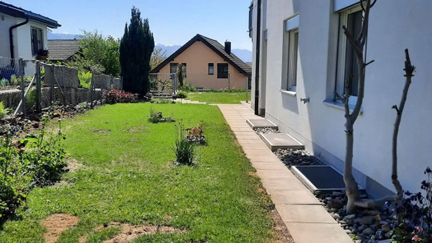 Wohnung mieten - Ringstrasse 26, 8737 Gommiswald - Foto 3
