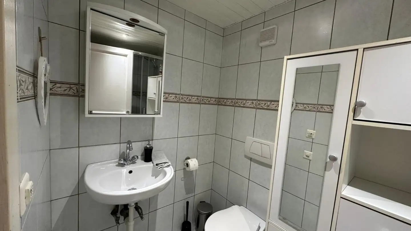 Wohnung mieten - 1844 Villeneuve VD - Foto 4