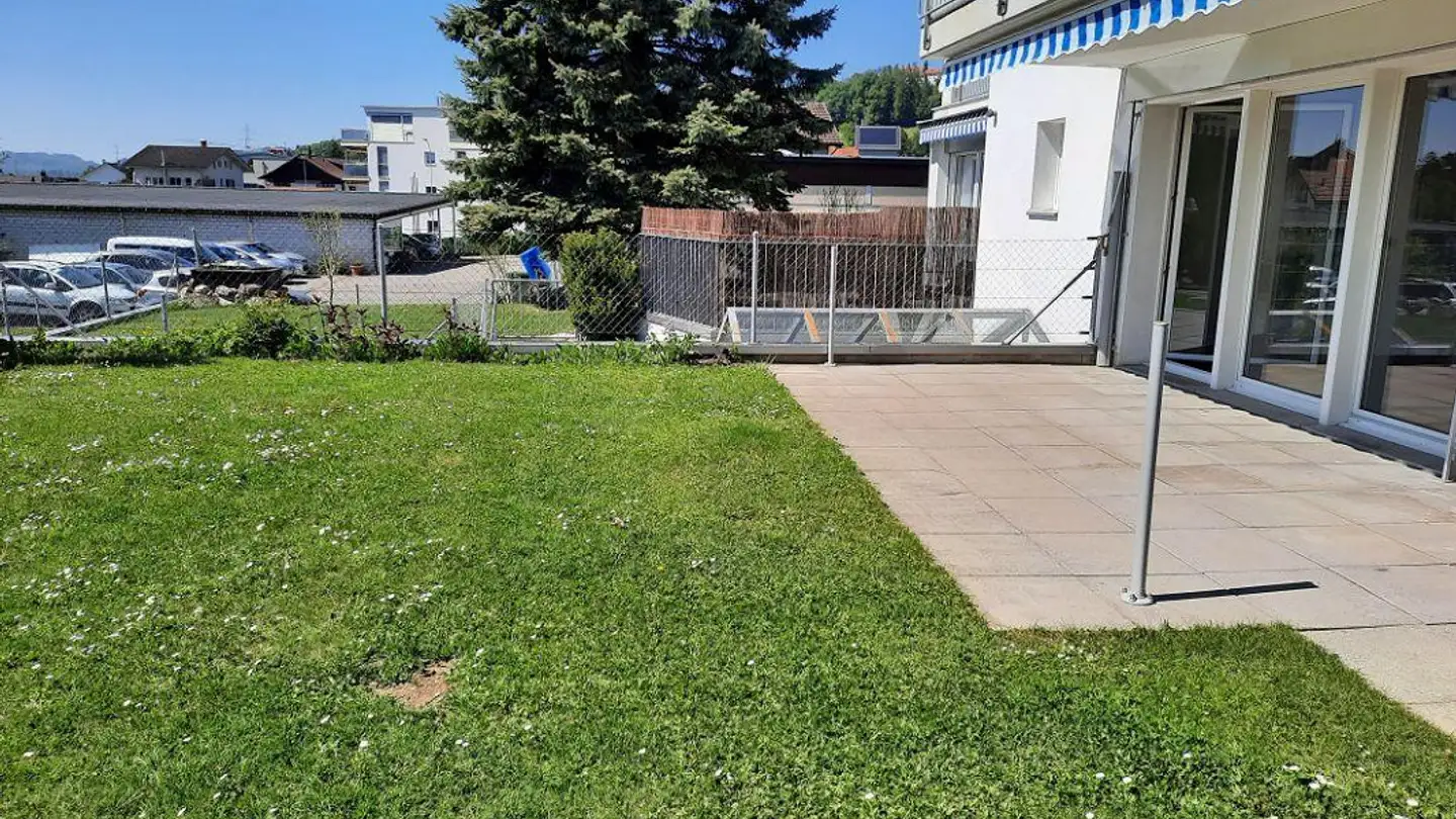 Wohnung mieten - Ringstrasse 26, 8737 Gommiswald - Foto 2