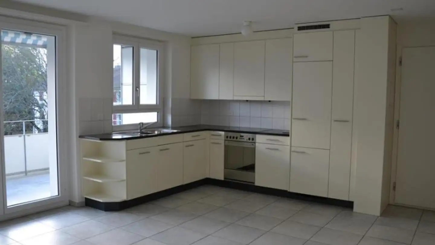 Wohnung mieten - Neumattweg 13, 3250 Lyss