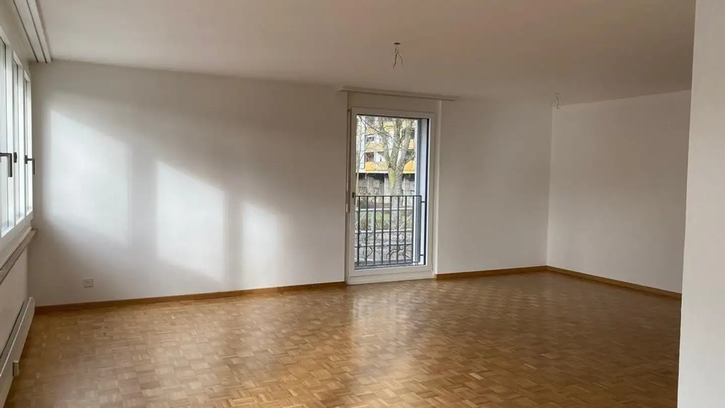 Wohnung mieten - Bernstrasse 45, 3018 Bern - Foto 2
