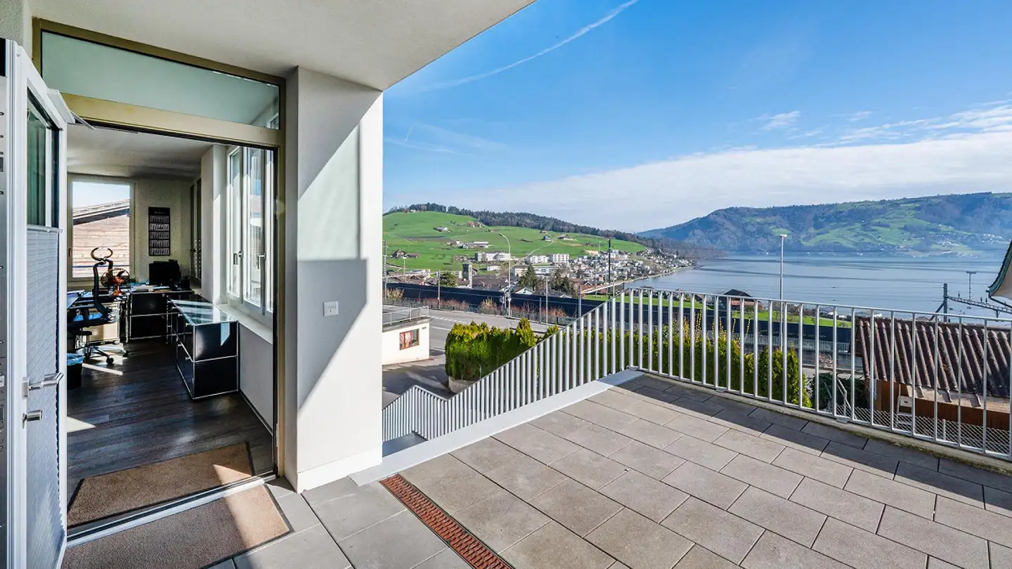 Bureau à vendre - Primelweg 5, 6405 Immensee - Photo 3