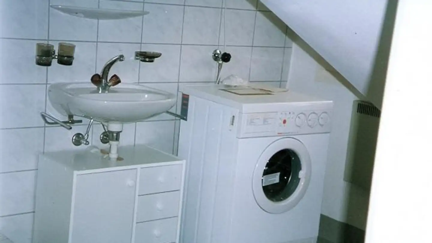 Appartamento in affitto - Städtlistrasse 1, 9442 Berneck - Photo 2