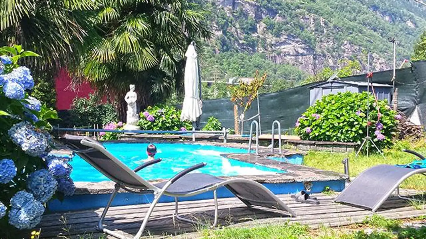 Single house for sale - 6743 Bodio TI - Photo 2