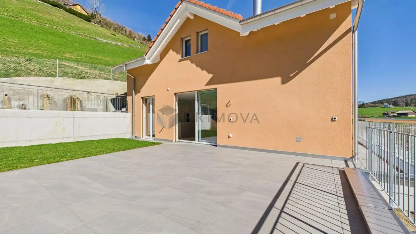 Single house for sale - 6376 Emmetten - Photo 2