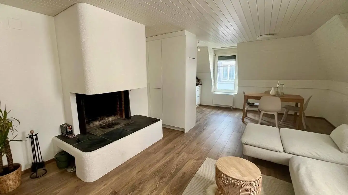 Appartamento in affitto - 8006 Zürich - Photo 2