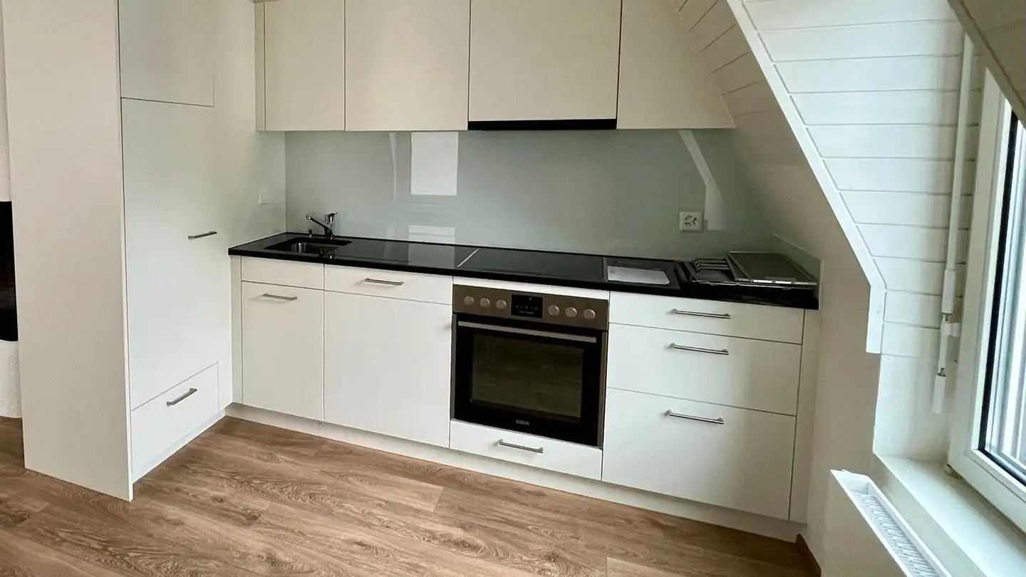 Appartamento in affitto - 8006 Zürich - Photo 4