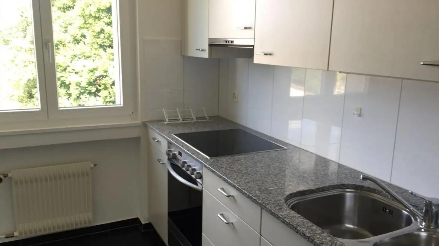 Appartement à louer - Waldhofstrasse 1, 9240 Uzwil - Photo 2