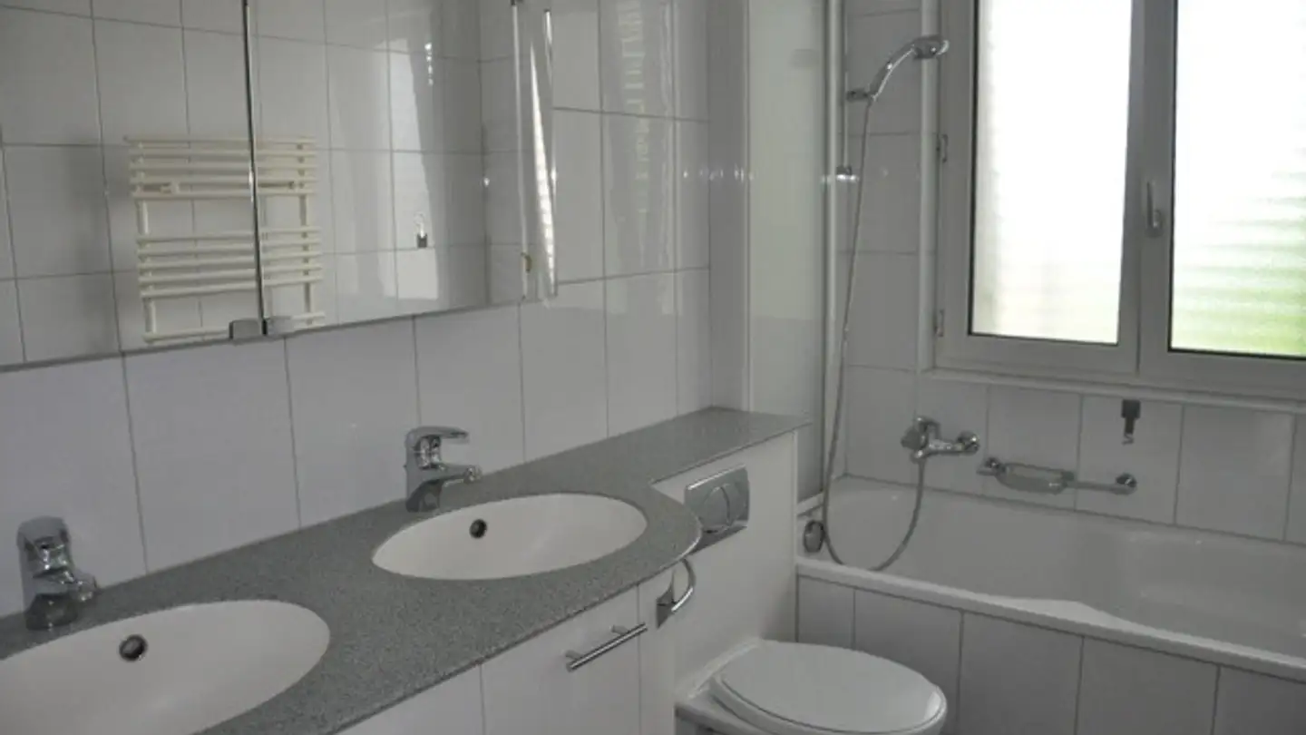 Appartement à louer - Waldhofstrasse 1, 9240 Uzwil - Photo 3