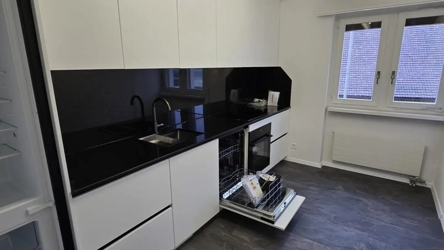 Zimmer mieten - Ringstrasse 7, 5452 Oberrohrdorf