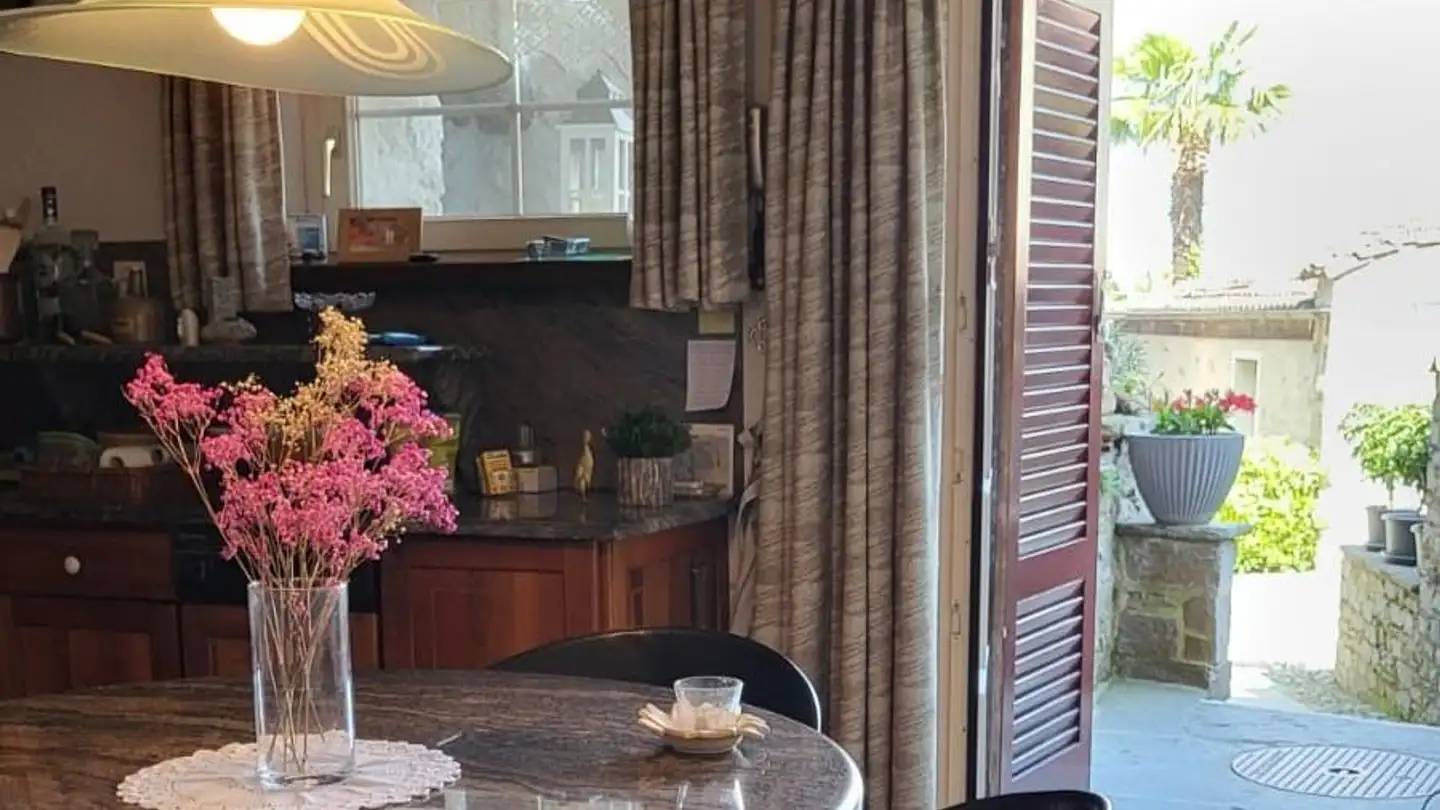 Casa in vendita - Fosano, 6574 Vira (Gambarogno) - Photo 3