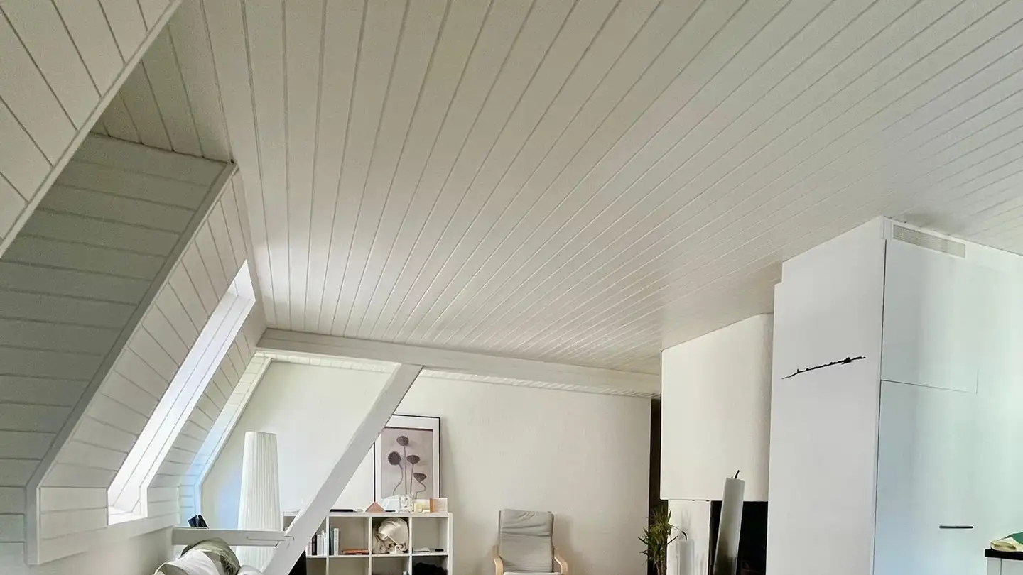Wohnung mieten - 8006 Zürich