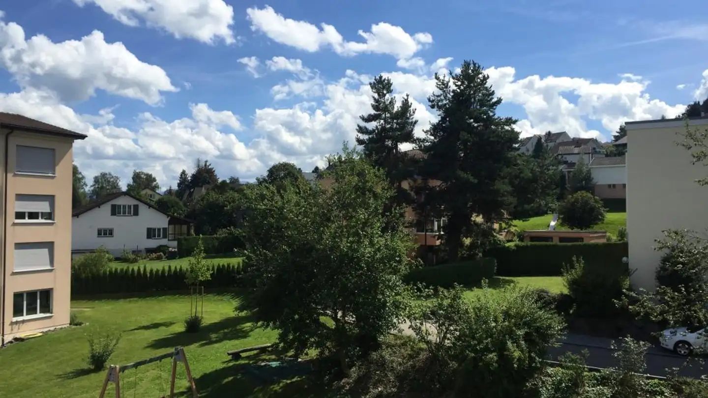 Appartement à louer - Waldhofstrasse 1, 9240 Uzwil
