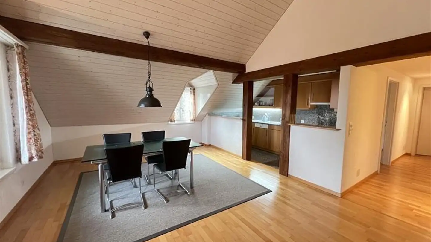 Apartment for rent - Wylihofstrasse 9b, 4542 Luterbach