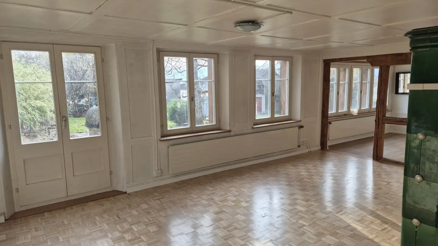 Chambre à louer - Hintere Püntacherstrasse 8, 8712 Stäfa