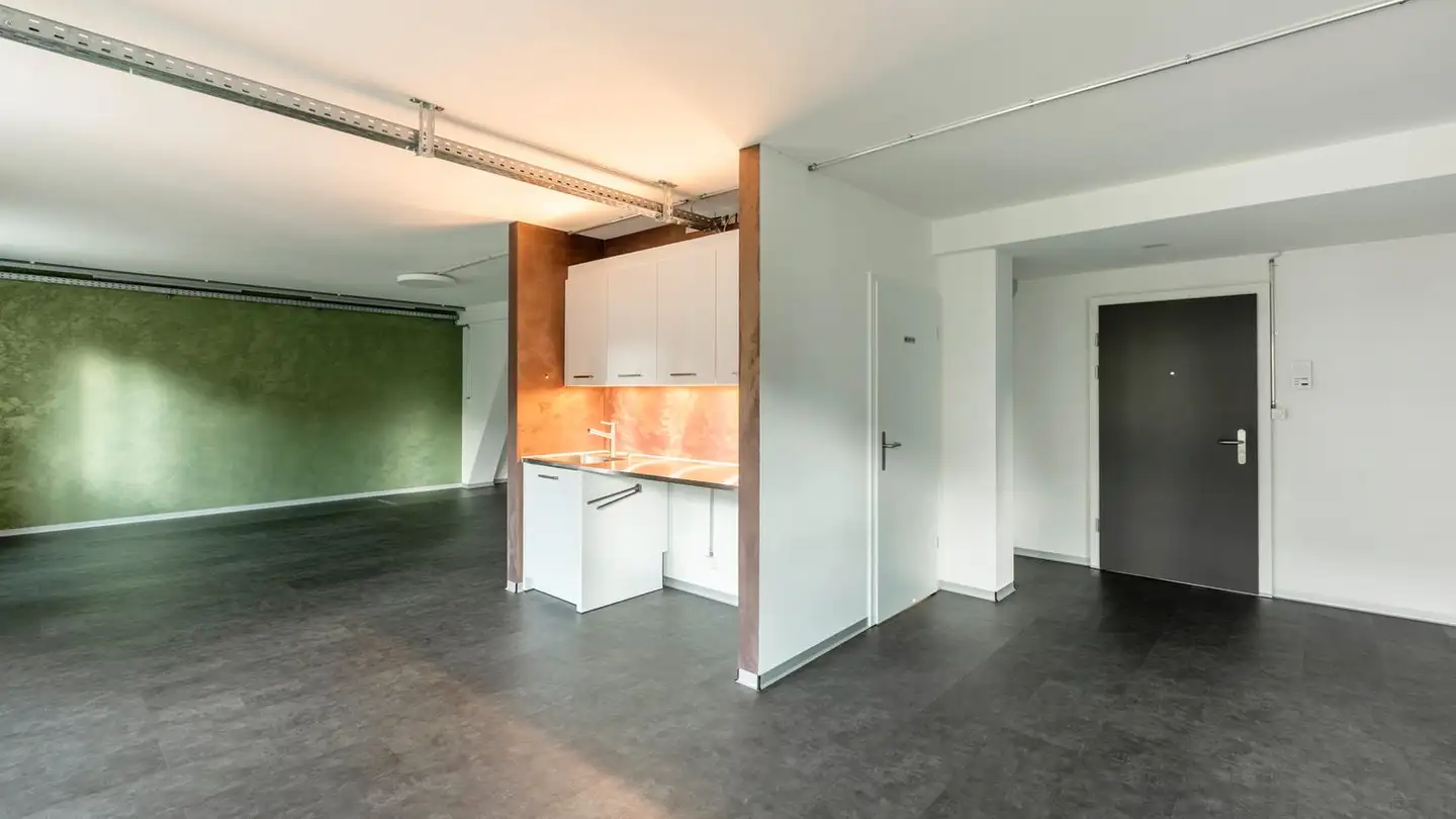 Bürofläche mieten - Bahnhofstrasse 28, 3800 Interlaken - Foto 3