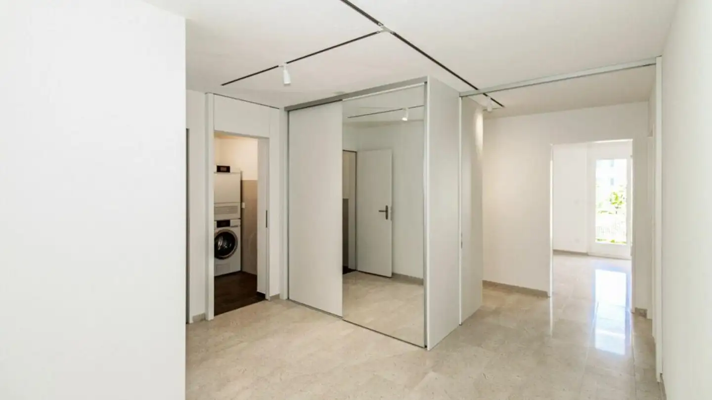Apartment for rent - 6300 Zug - Photo 2