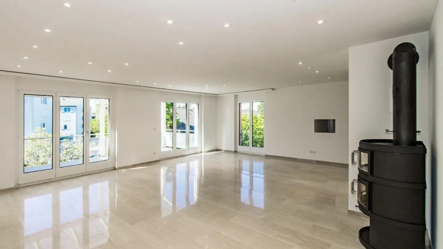Apartment for rent - 6300 Zug - Photo 3