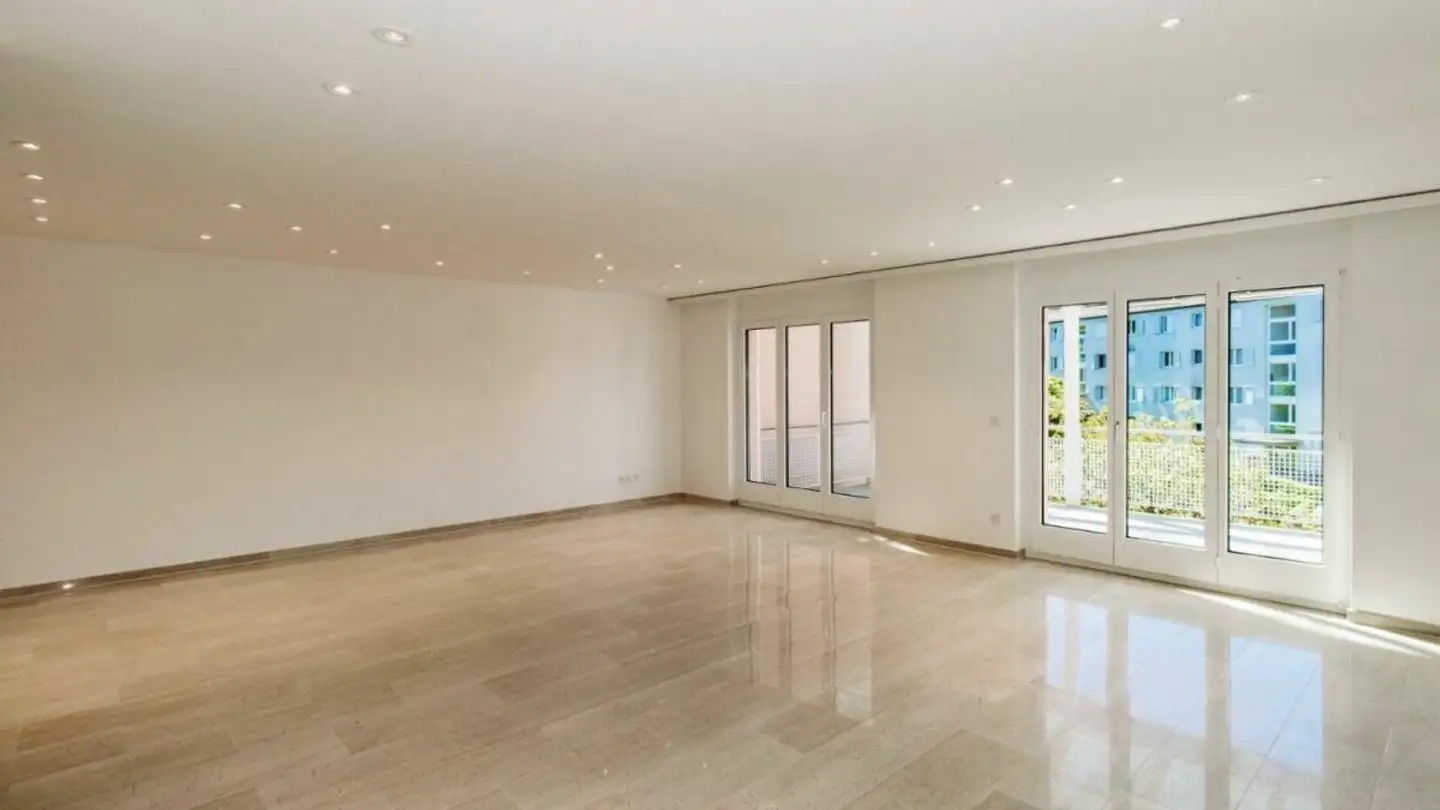 Apartment for rent - 6300 Zug - Photo 4