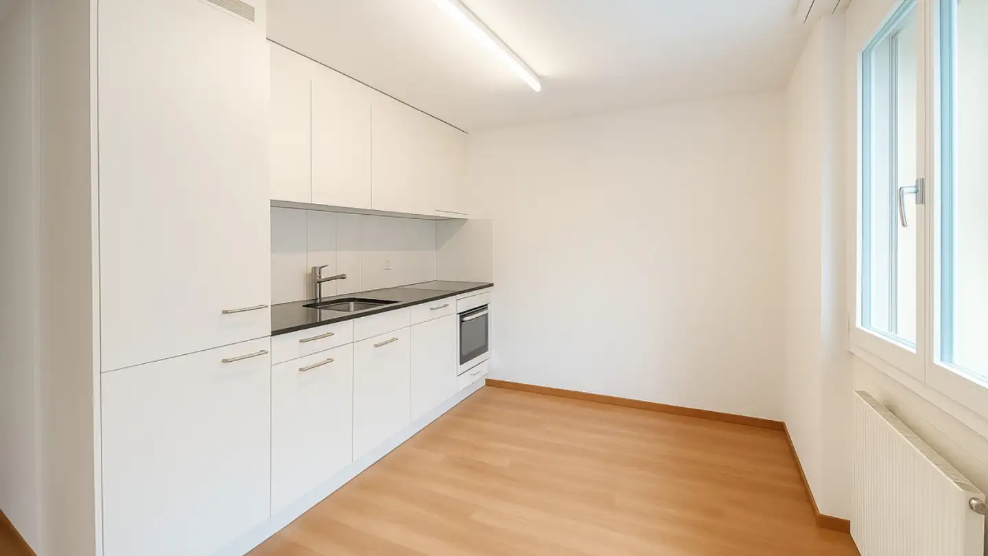 Appartement à louer - Waldaustrasse, 9000 St. Gallen