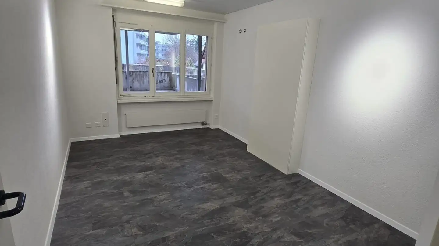 Single room for rent - Ringstrasse 7, 5452 Oberrohrdorf - Photo 4