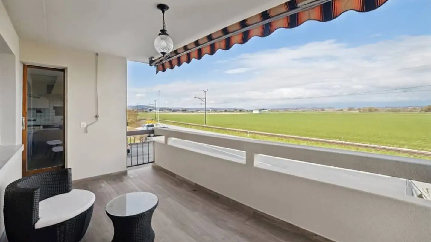 Apartment for sale - 1562 Corcelles-près-Payerne - Photo 3