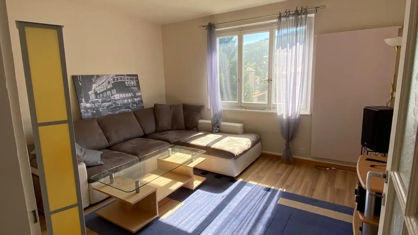 Appartement à louer - 1450 Le Château-de-Ste-Croix