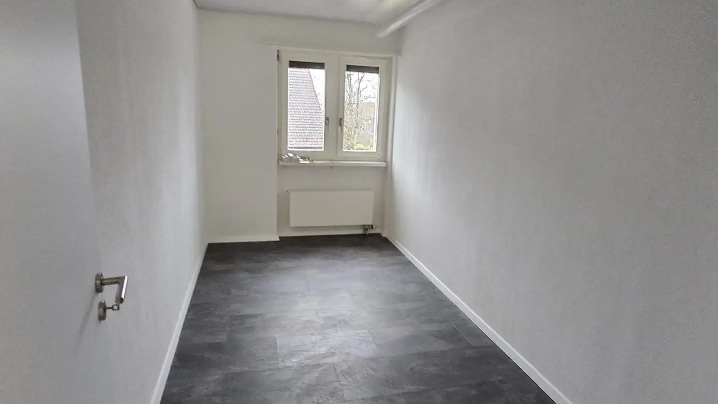Single room for rent - Ringstrasse 7, 5452 Oberrohrdorf - Photo 3
