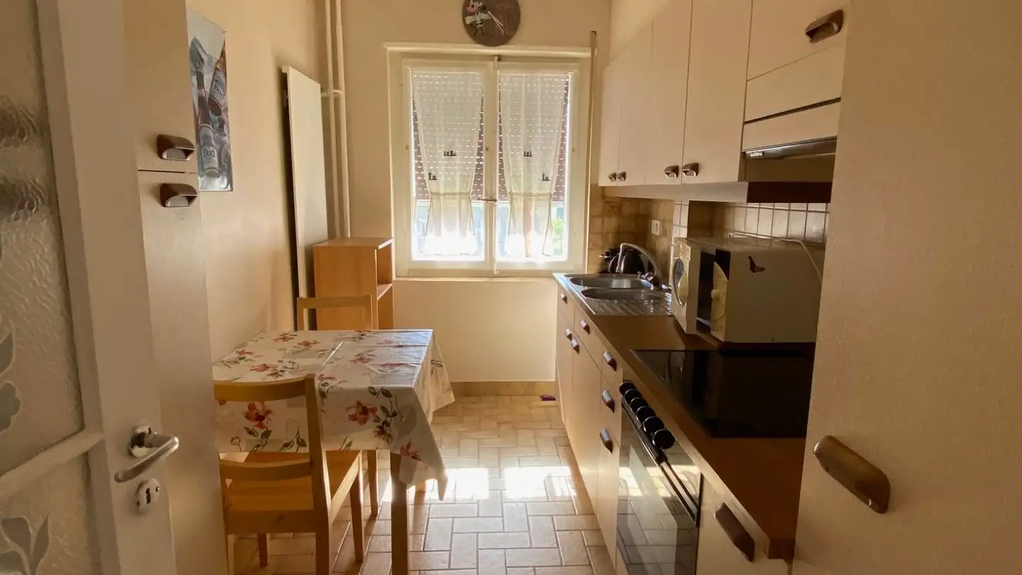 Apartment for rent - 1450 Le Château-de-Ste-Croix - Photo 3