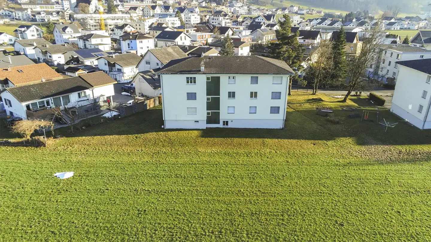 Edificio residenziale in vendita - Rötlistrasse 36c, 8717 Benken SG - Foto 2