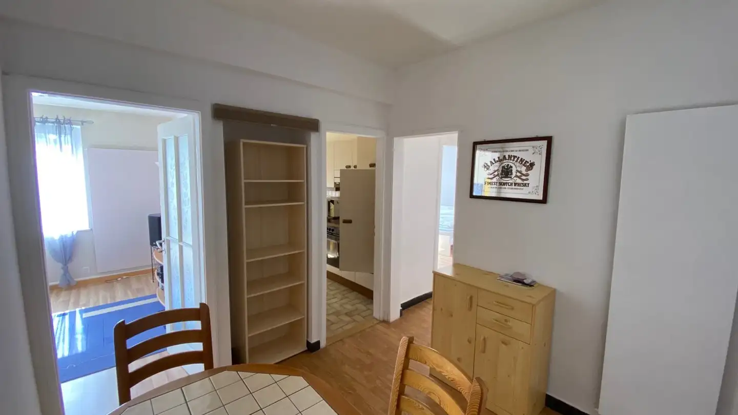 Apartment for rent - 1450 Le Château-de-Ste-Croix - Photo 4