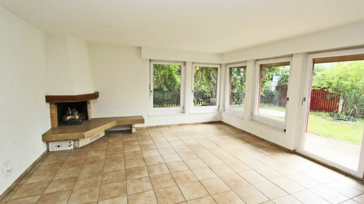 Casa singola in vendita - Weidenstrasse 24, 4106 Therwil - Photo 4