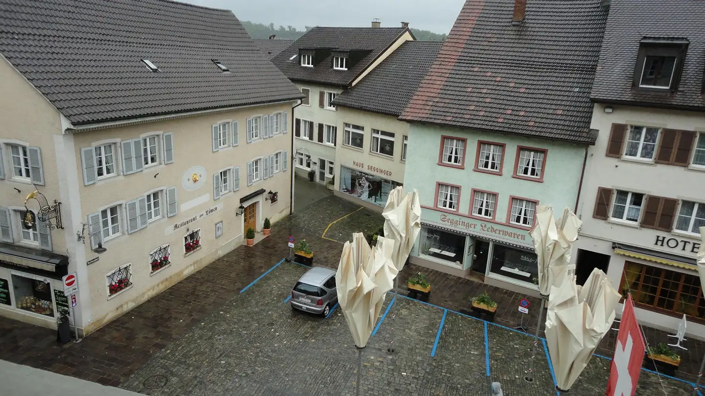 Appartamento in affitto - Hauptstrasse 5, 4242 Laufen - Foto 3