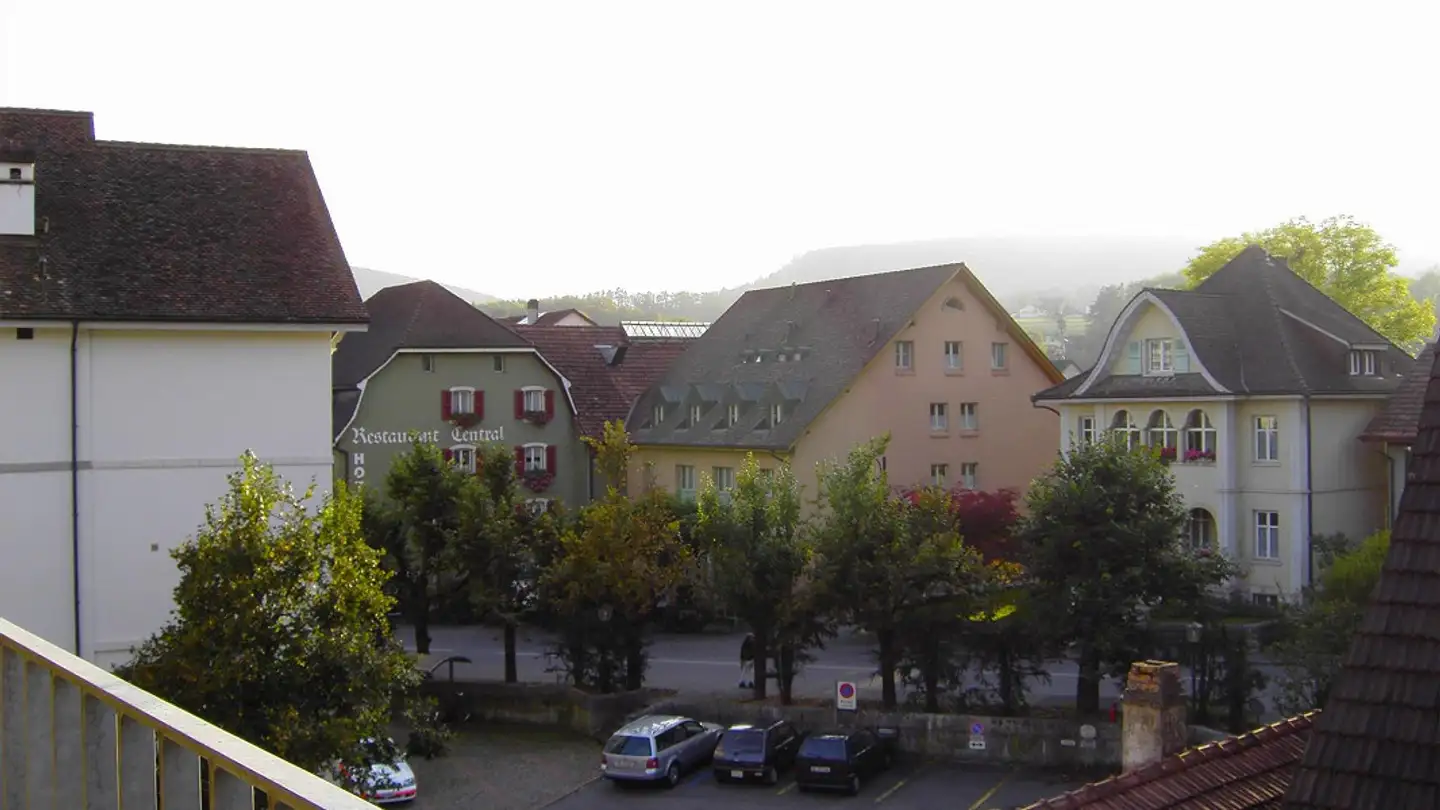 Appartamento in affitto - Hauptstrasse 5, 4242 Laufen - Foto 4
